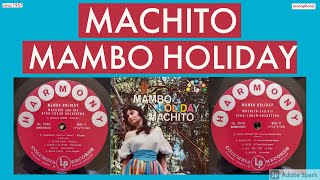 Machito - Holiday Mambo
