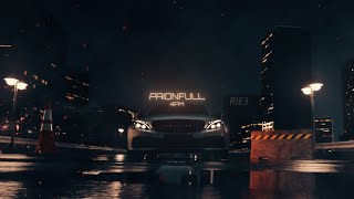 Paid In Full 4K Lucki 3D Edit 4Pm