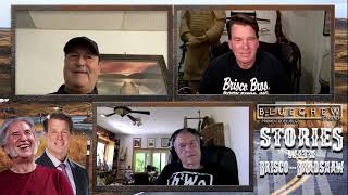 Mike Rotunda talks how he got into wrestling at Syracuse and Dick Beyer got him in to pro wrestling.
