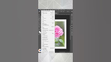 How to Increase Photo Size In Photoshop | Photoshop Tutorial  #photoshop