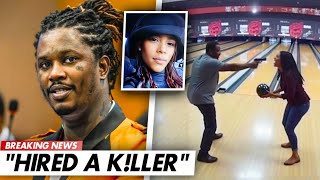 New Proof Showing Young Thug Was Behind Baby Mama Murder Shocking Revelations