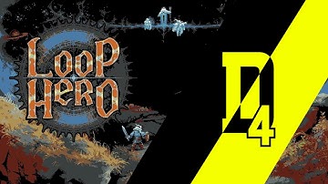 Loop Hero Part 4 (VOD)