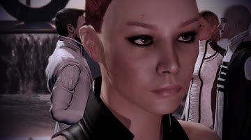 Mass Effect 2 Modded Run! Part 4