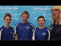 Scottish Gas National Age Group Championships - C.O.A.S.T