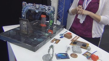 Magic and Mayhem from Goliath Games - Holiday Gift Guide 2013 from Chitag