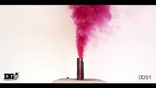 Gender Reveal Pink Smoke (Victory Fireworks Canada)