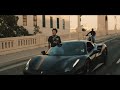 Phora - Traumatized ft. Toosii [Official Music Video]