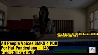 Download Lagu Hymne Pandeglang Berkah MP3