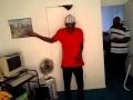 World's greatest krump battle
