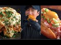 Zach Choi ASMR | Best Of Zach Choi Food | Mukbang | Cooking | ASMR |