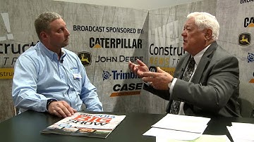 CONEXPO Video: Hyundai