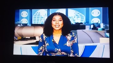 Adriana Diaz-CBS Saturday News