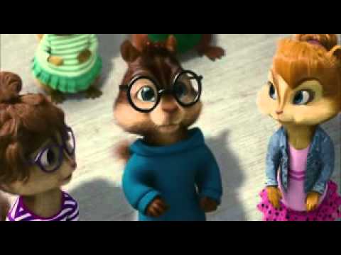 Alvin i Wiewiórki 3 - Zwiastun 2 | Alvin and the Chipmunks 3 Trailer 2