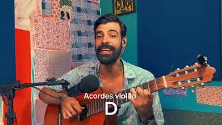 Vídeo de Meus Amores