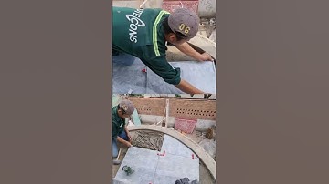 kỹ thuật đo cắt gạch góc cạnh tuyệt đẹp