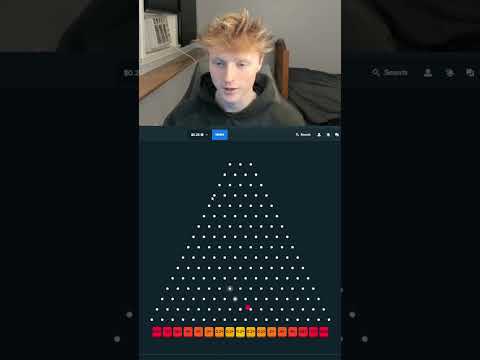 Spill Plinko i casino online: Hvorfor du bør prøve denne spennende spellen!