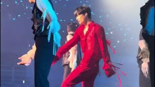 250517 KAI - Nothing On Me [KAION in Seoul - D1]