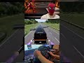 bus accident 😞😨😱 #ets2 #trucksimulator #gaming #shorts #ets2mods #viral #trending #shortsfeed #fyp