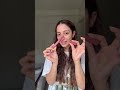Mamaearth Moisture Matte Lipstick With Avocado Oil &amp; Vitamin E - Carnation Nude - Try On Swatch