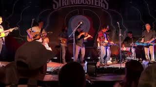 The Infamous Stringdusters w/ Fireside Collective - Sittin’ On Top of the World   3-22-26 