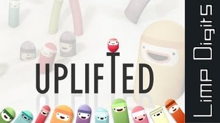 Uplifted | Android Game Review (We feel better now)