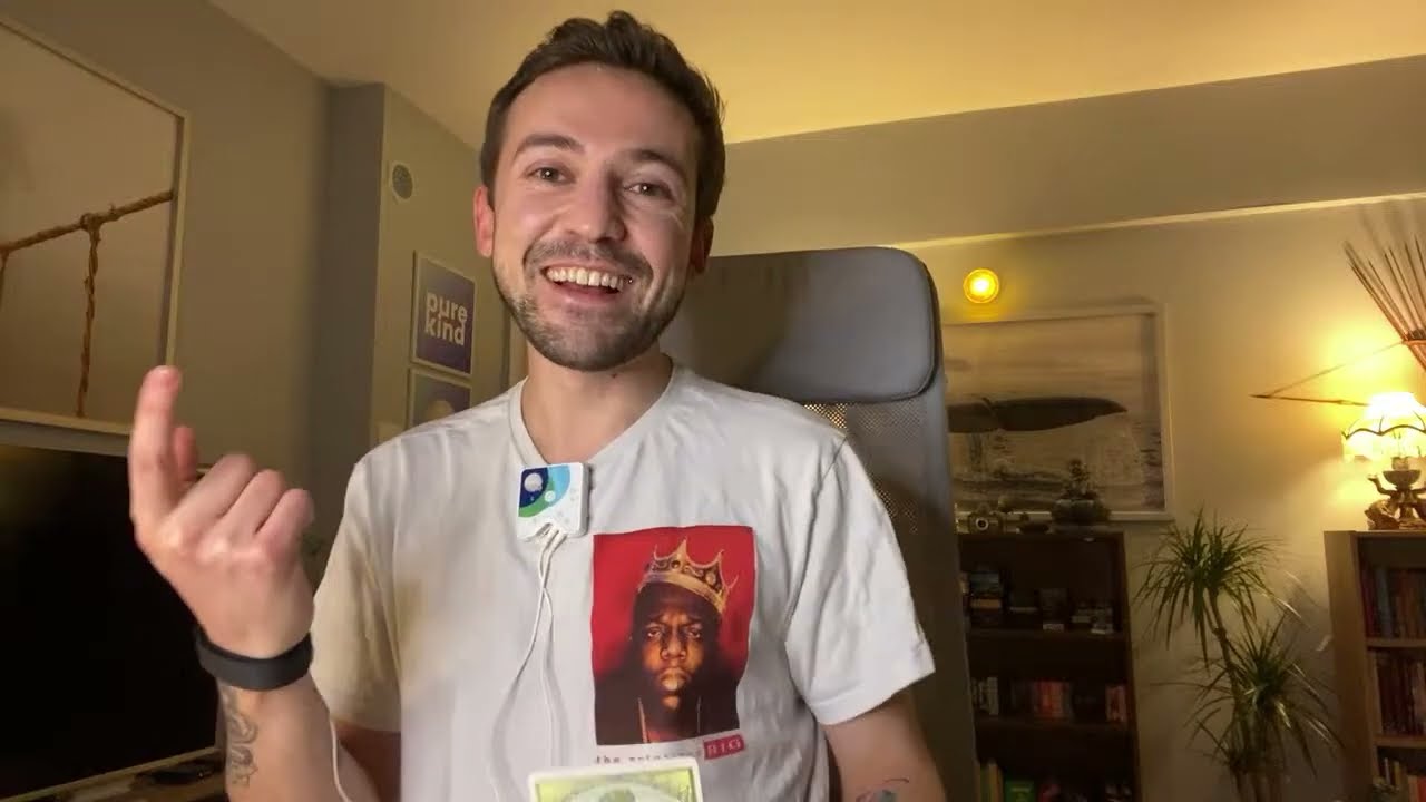 BELKİ SEN ONU İPLEMİYORSUN, AMA ÇEVRESİ BİLE ONUN BU BÜYÜLENMİŞ HALİNİ FARK EDİYOR. ❇️Aklımdaki Kişi