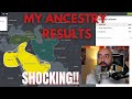My AncestryDNA Results! #Assyrian #Chaldean #AncestryDNA