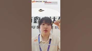 SincereFirst 48MP IMX586 AF MIPI Camera Module