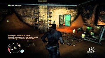 Mad Max the under dune