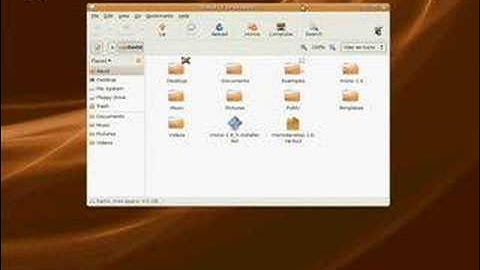 Install Mono on Linux Ubuntu 7.10