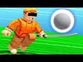 ROBLOX BLADE BALL IS INSANE