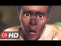 CGI 3D Animated Short Film: &quot;Liyoki&quot; by ESMA | CGMeetup