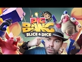 PigBang: Slice and Dice - обзор финальной версии (по версии Кураж-Бамбей) / Android