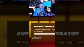 Streamer tries random code and gets shocking drop