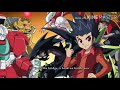 Vanguard Opening 1 English Sub AMV