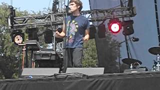 Bear in Heaven - Cool Light (Lollapalooza 2012)