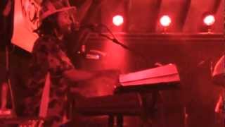Pierpoljak&amp;Wokaz Band-Miss Pillow 29 Mars 12(live HQ)