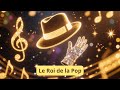 Michael Jackson : Le Roi de la Pop