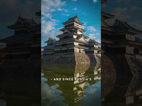 Japan’s Border Disputes