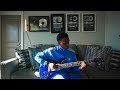 Making Beats With My Wah Guitar Pedal
