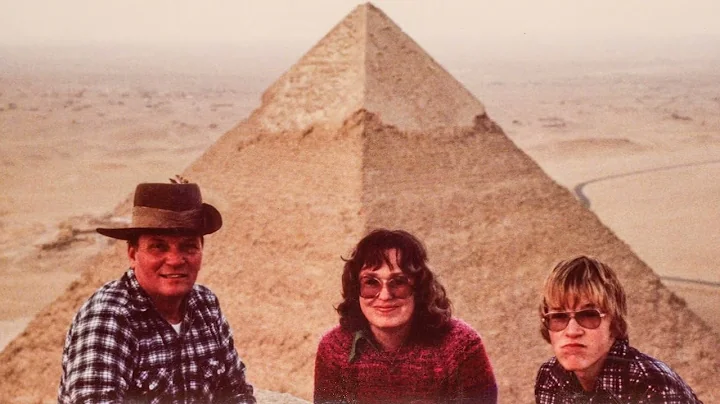 Mary Hardy's Story