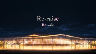 アイドリッシュセブン『Re-raise/Re:vale』MV FULL