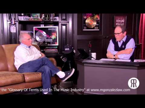 Talking Band Agreements With Entertainment Attorney Mario Gonzalez