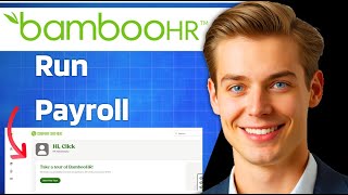How to Run Payroll in BambooHR