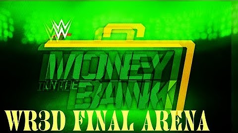 MITB 2020 PC WR3D Arena