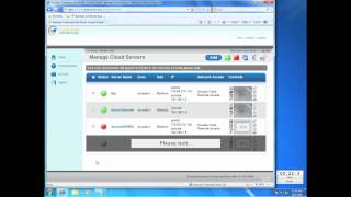 Deploy a Windows Cloud Server in less than 1 minute