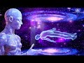 432Hz - Alpha Waves Heal The Whole Body and Soul, Emotional Healing, Connect With The Universe