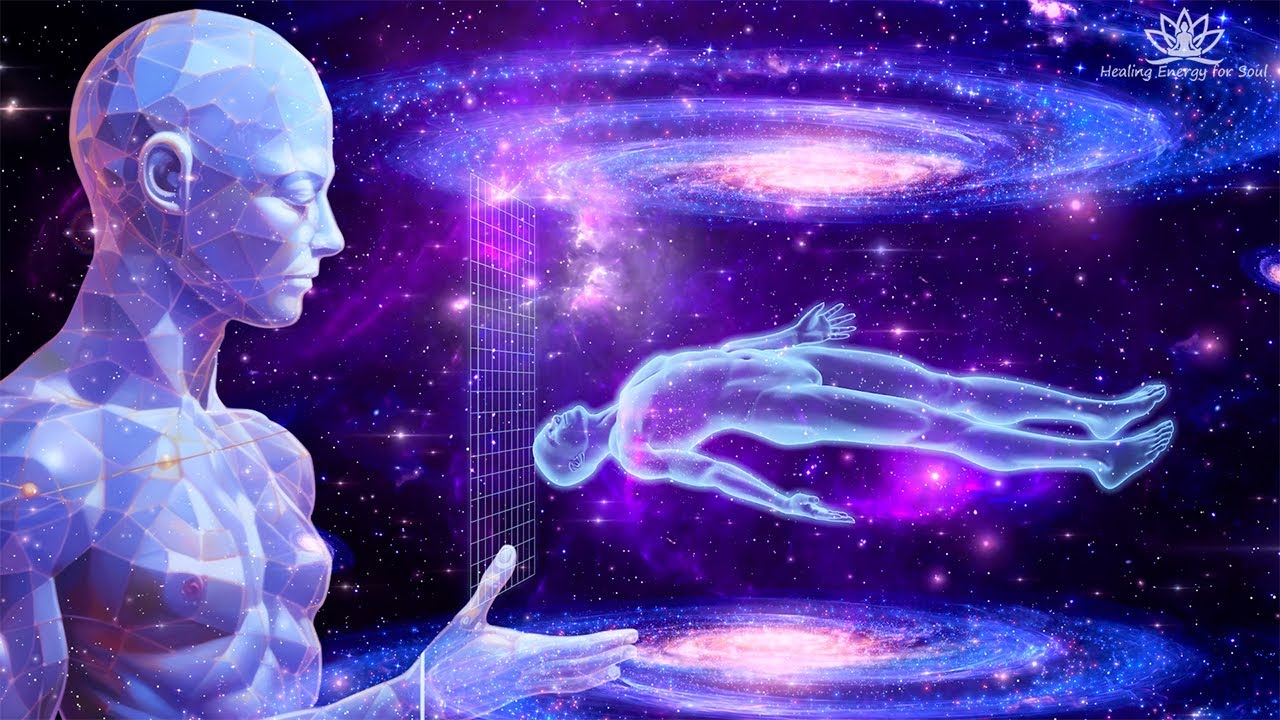 432Hz - Alpha Waves Heal The Whole Body and Soul, Emotional Healing ...