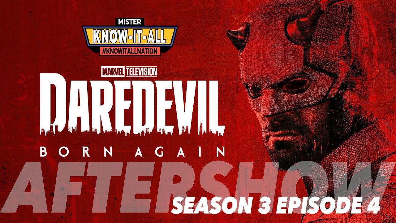 Daredevil: Born Again: Daredevil thumbnail