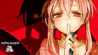 Nightcore - The Devil Within